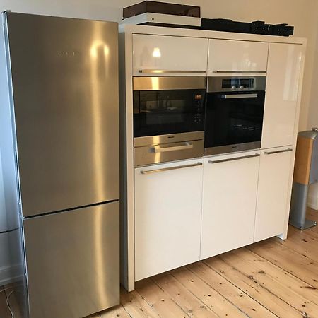 Villa Friedenstrasse 11 Lüneburg Pokój zdjęcie