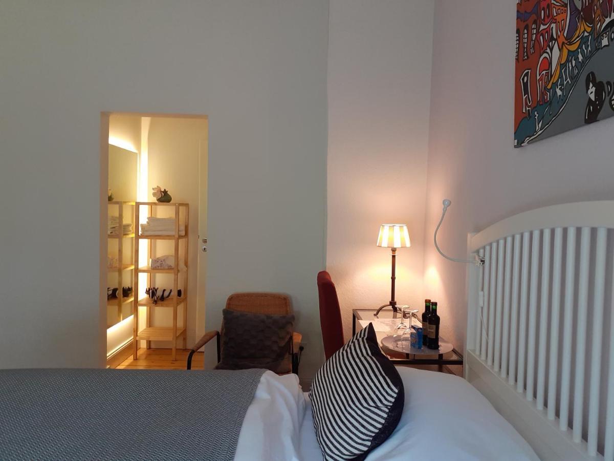 Villa Friedenstrasse 11 Lüneburg Zewnętrze zdjęcie