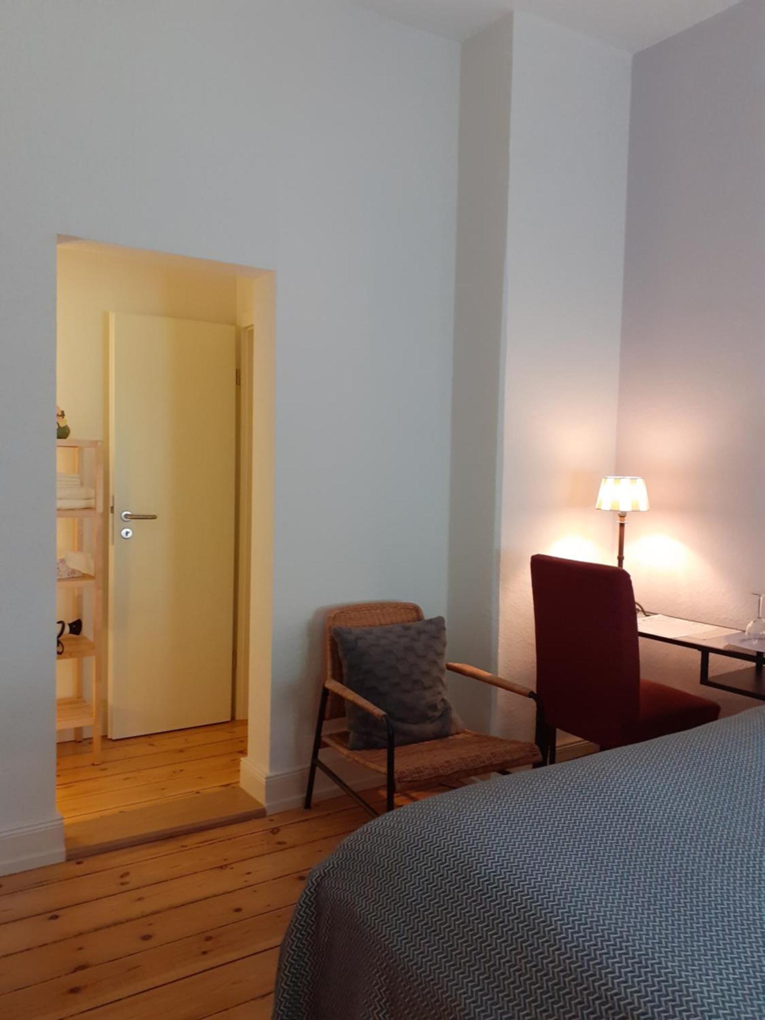 Villa Friedenstrasse 11 Lüneburg Pokój zdjęcie