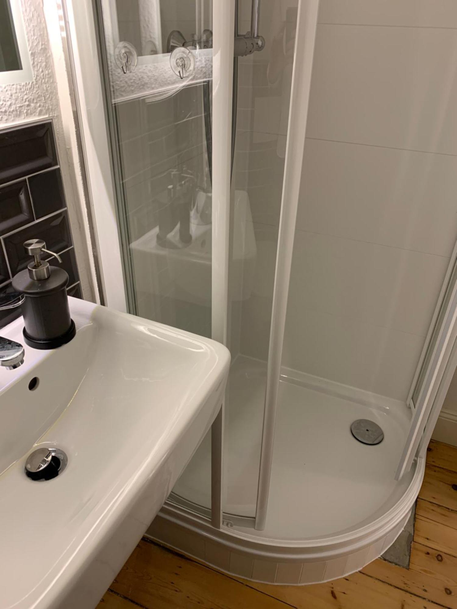 Villa Friedenstrasse 11 Lüneburg Pokój zdjęcie