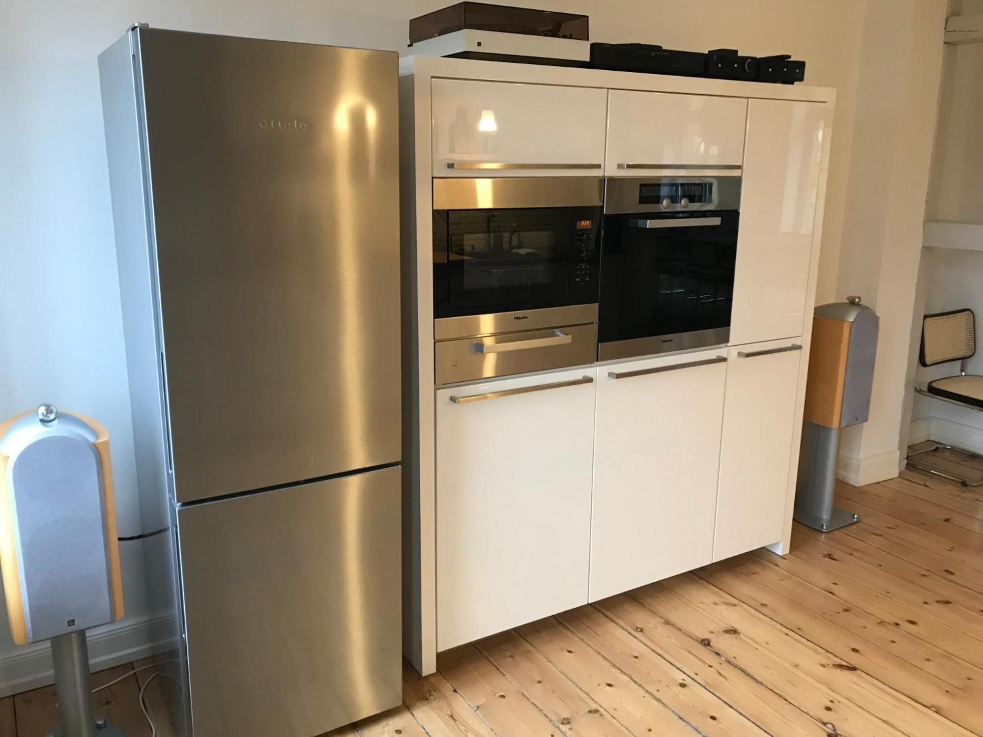 Villa Friedenstrasse 11 Lüneburg Pokój zdjęcie