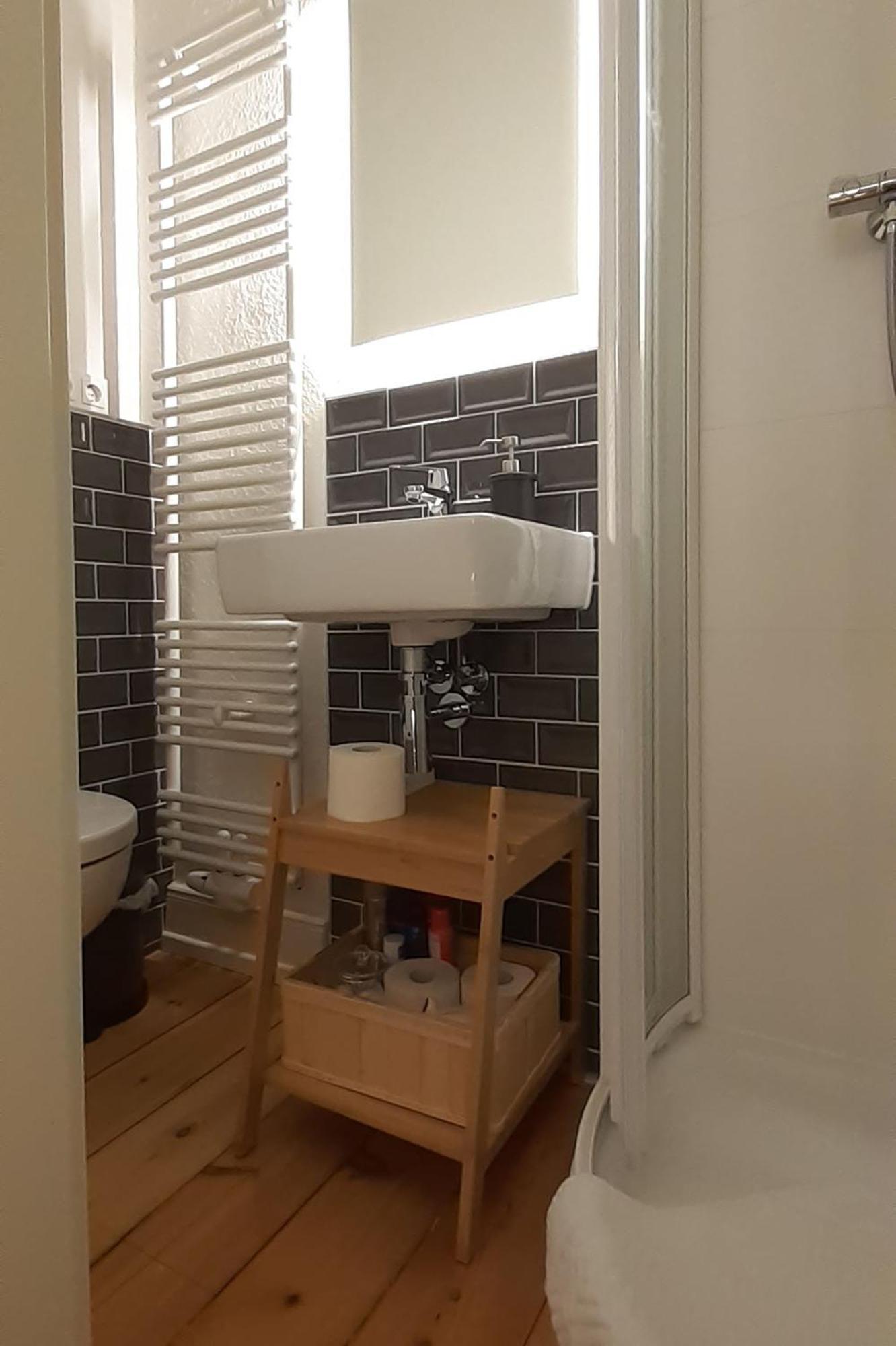 Villa Friedenstrasse 11 Lüneburg Pokój zdjęcie