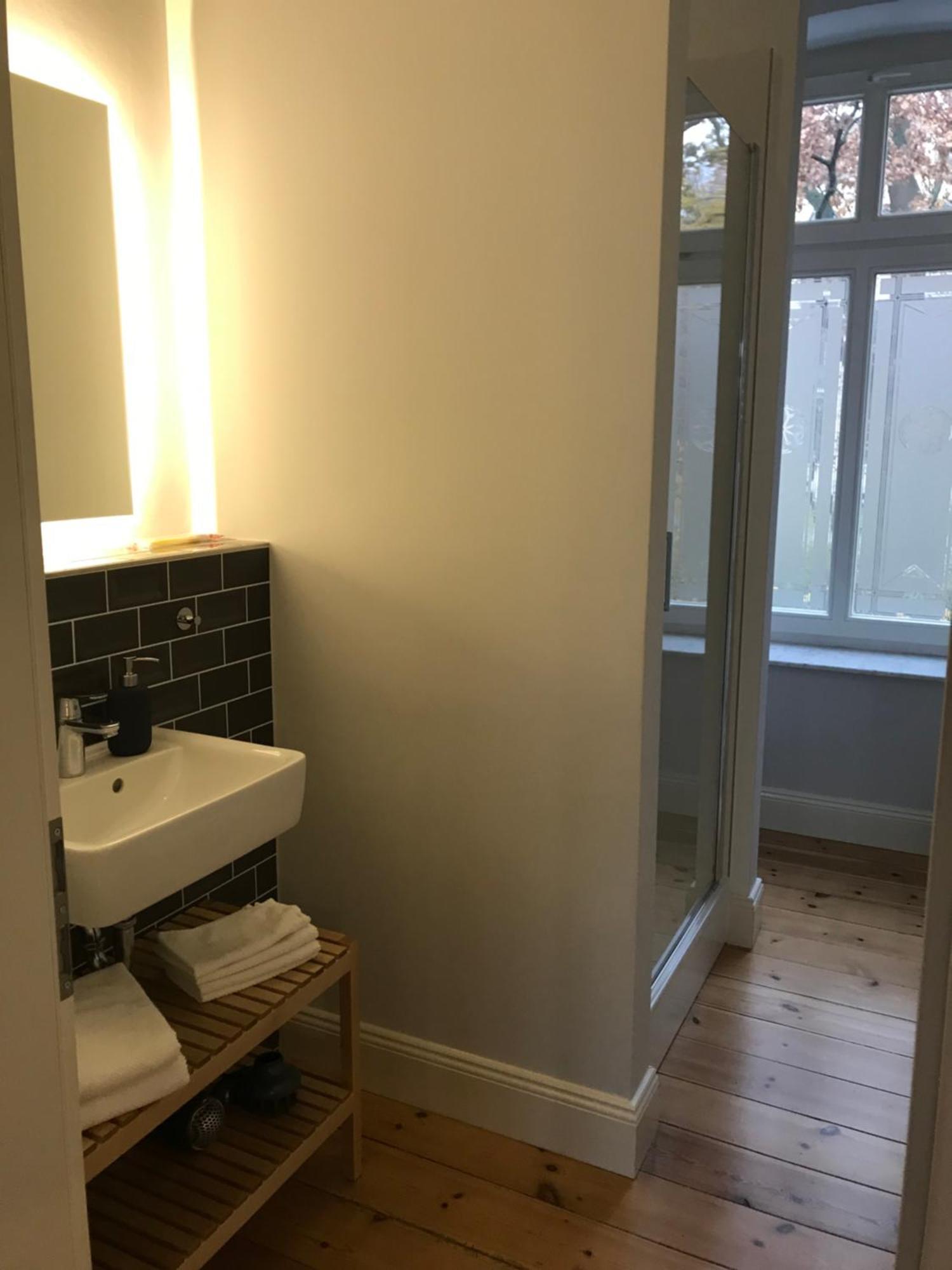 Villa Friedenstrasse 11 Lüneburg Pokój zdjęcie