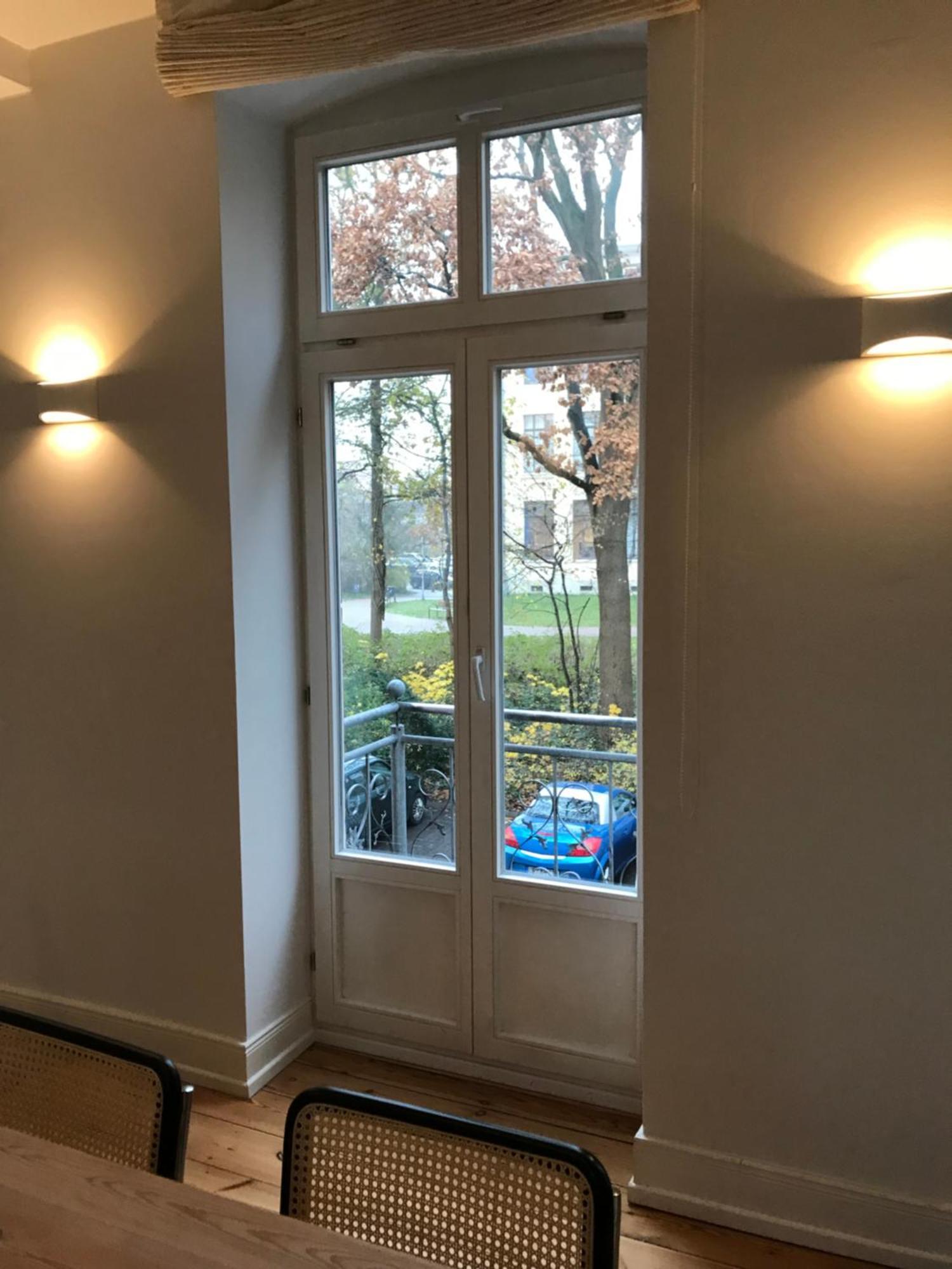 Villa Friedenstrasse 11 Lüneburg Pokój zdjęcie