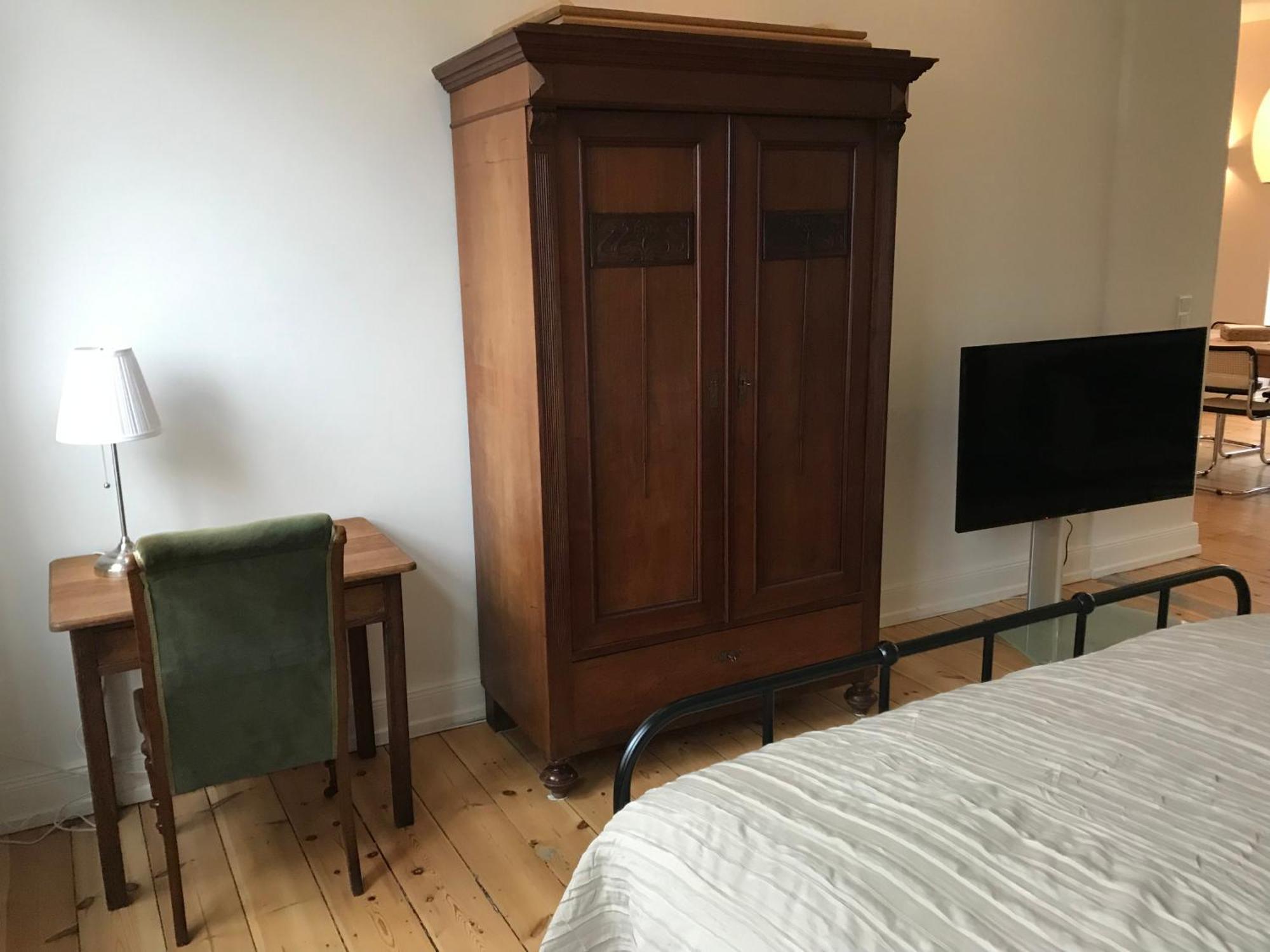 Villa Friedenstrasse 11 Lüneburg Pokój zdjęcie
