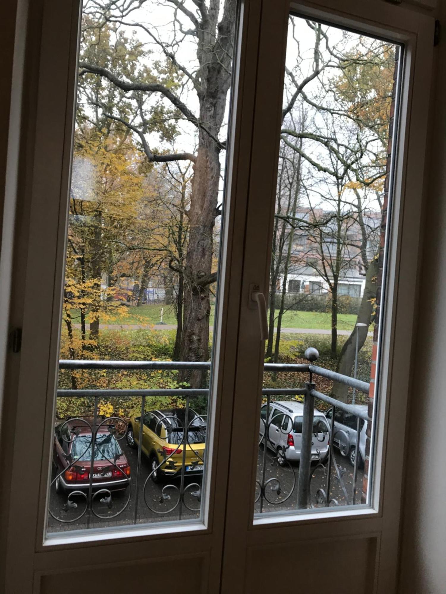 Villa Friedenstrasse 11 Lüneburg Pokój zdjęcie