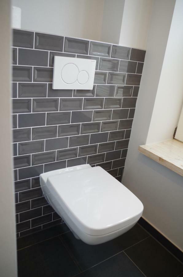 Villa Friedenstrasse 11 Lüneburg Zewnętrze zdjęcie