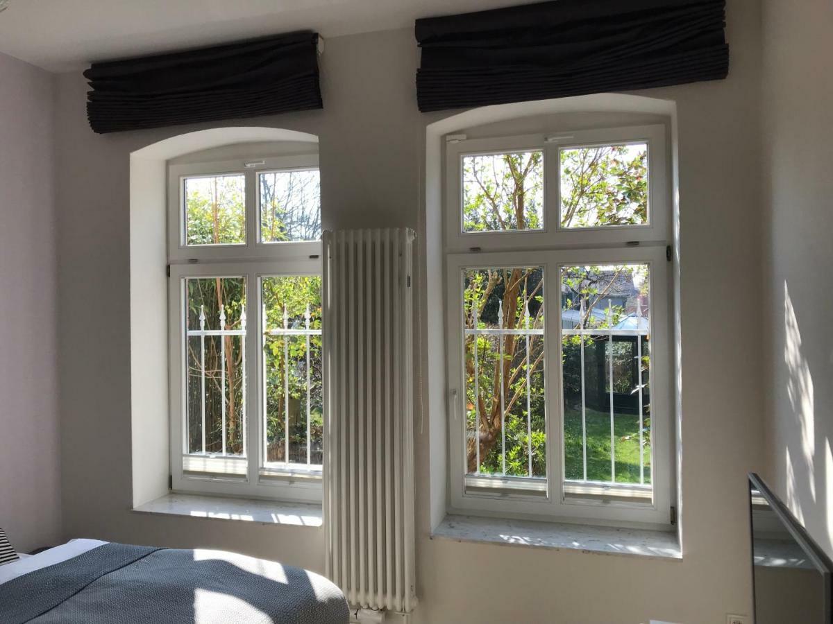 Villa Friedenstrasse 11 Lüneburg Zewnętrze zdjęcie